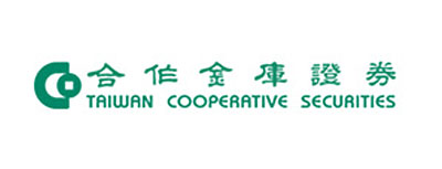 合庫證券股份有限公司
